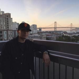 Meet your Posher, Adrian